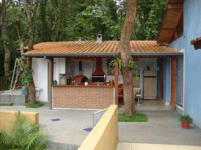 Chácara à venda com 4 quartos, 2350m² - Foto 6