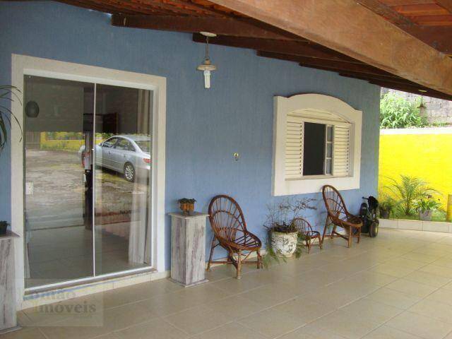 Chácara à venda com 4 quartos, 2350m² - Foto 8