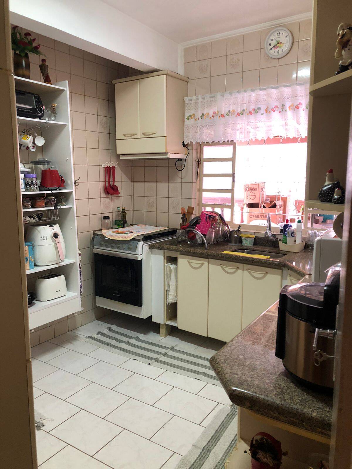 Casa, 3 quartos, 182 m² - Foto 7