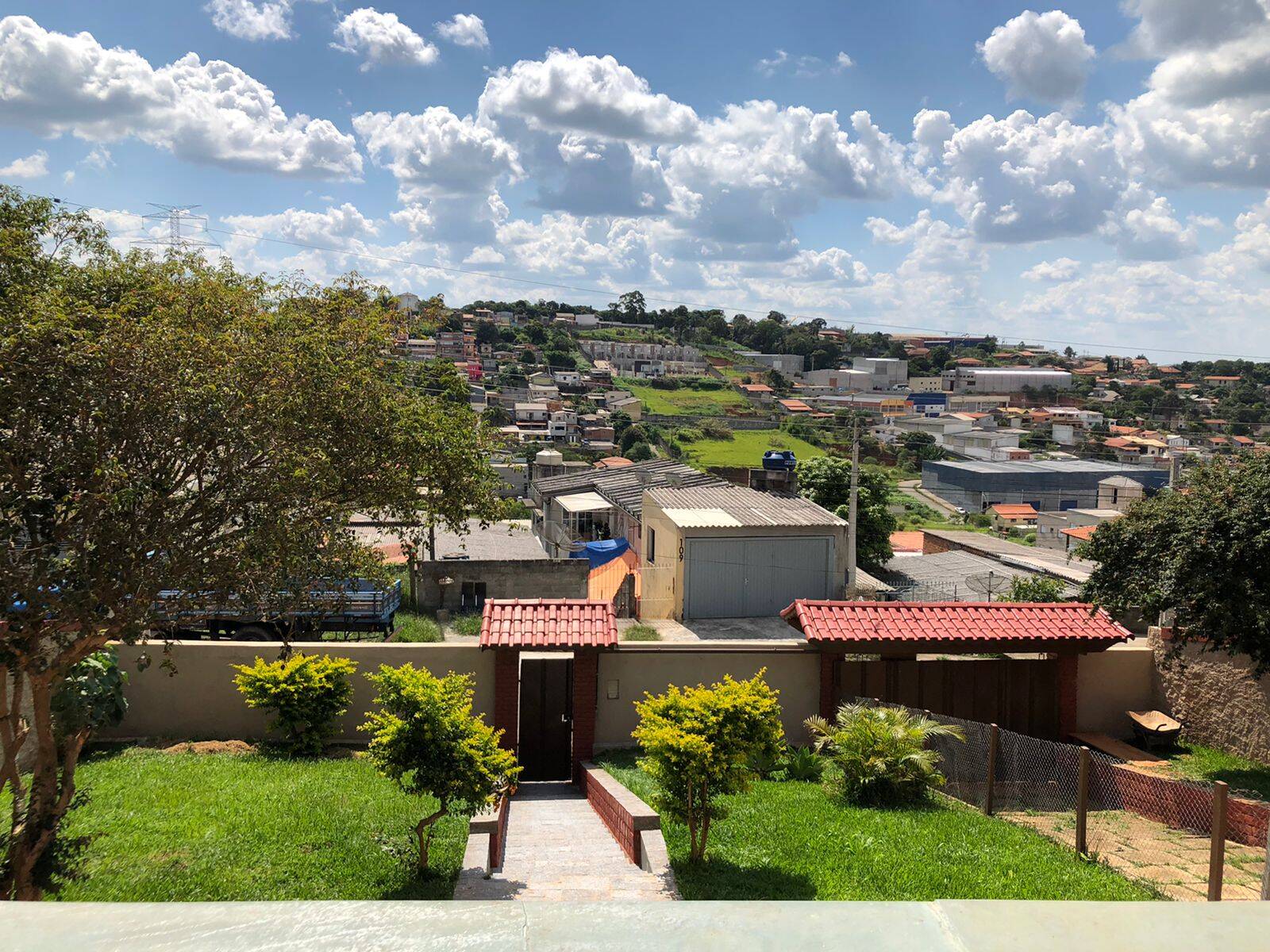 Casa, 3 quartos, 182 m² - Foto 3