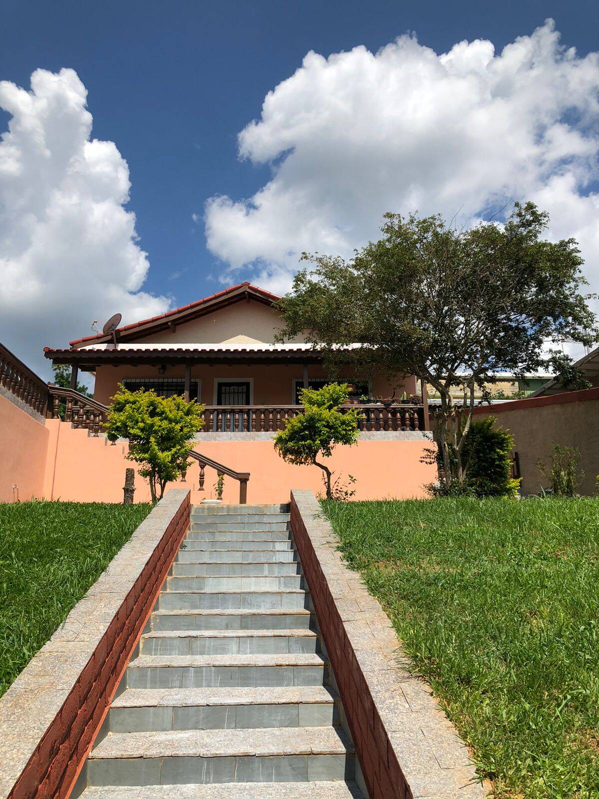 Casa, 3 quartos, 182 m² - Foto 1