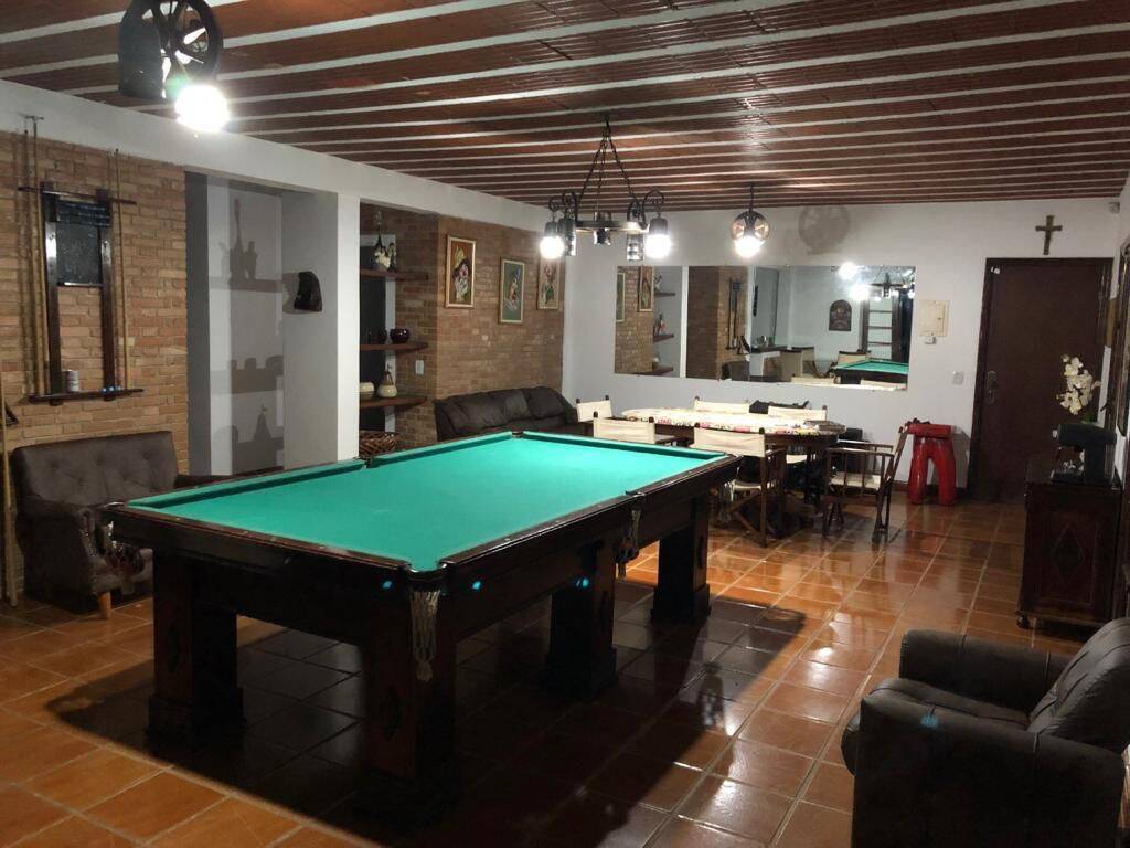 Sítio, 10 quartos, 5 hectares - Foto 7