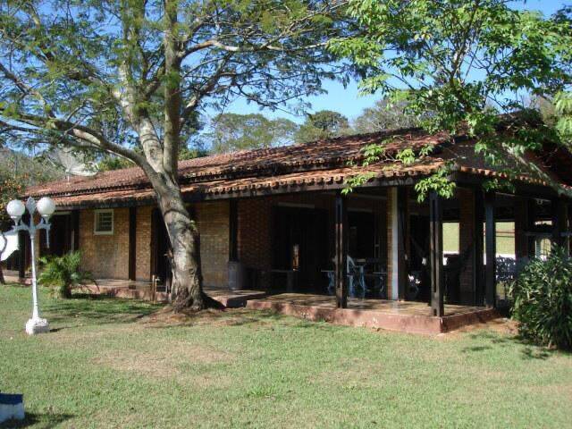 Sítio, 10 quartos, 5 hectares - Foto 13