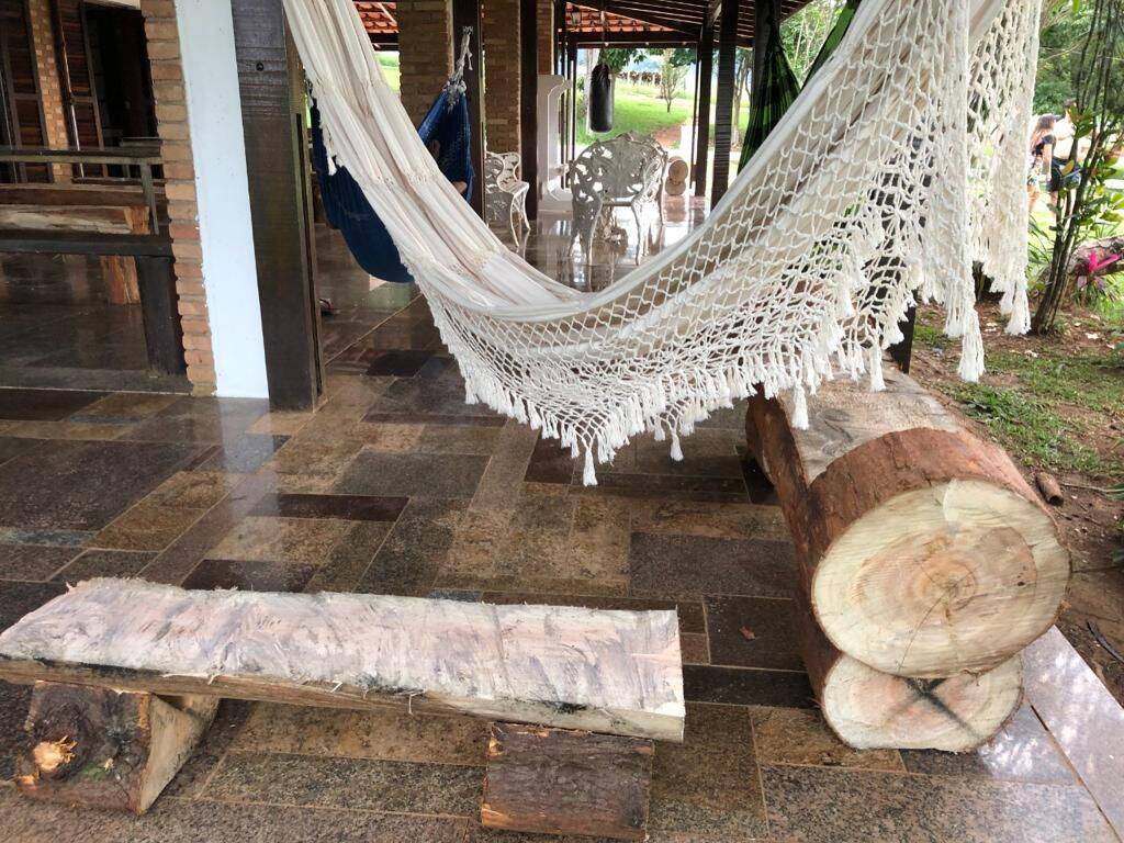 Sítio, 10 quartos, 5 hectares - Foto 12