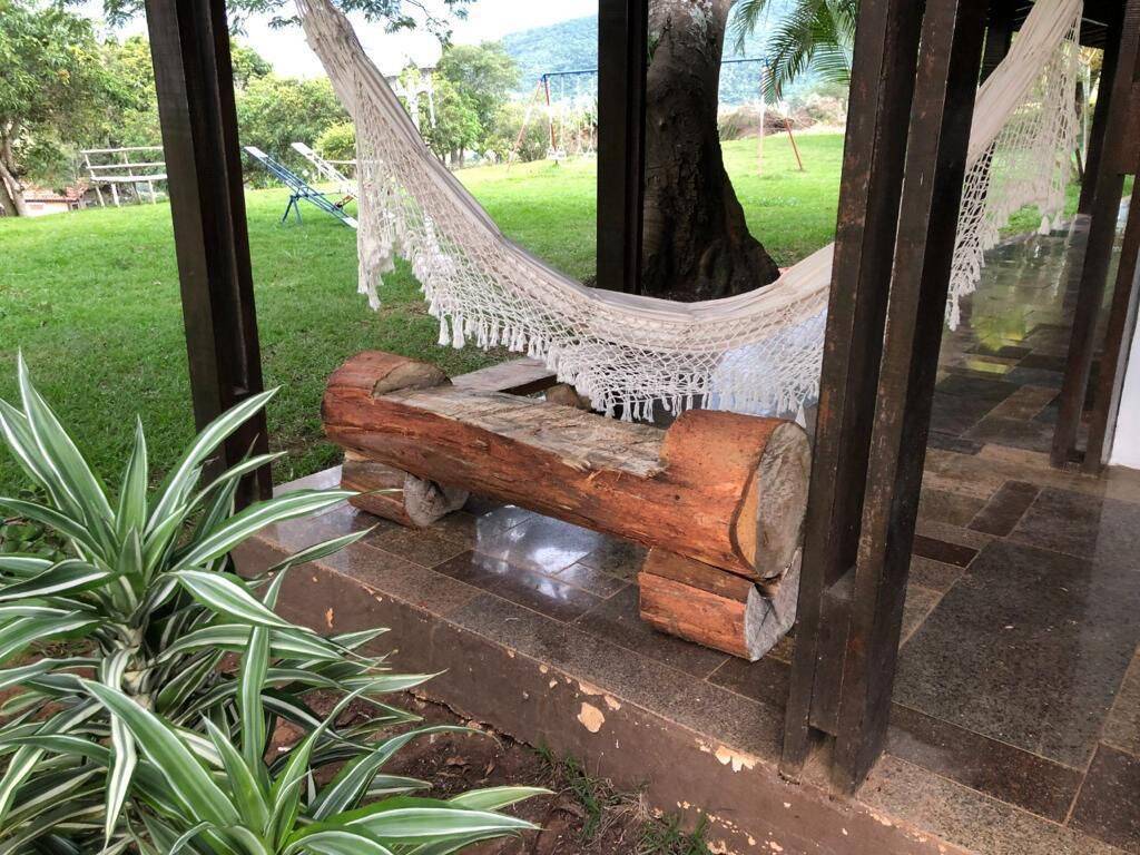 Sítio, 10 quartos, 5 hectares - Foto 9