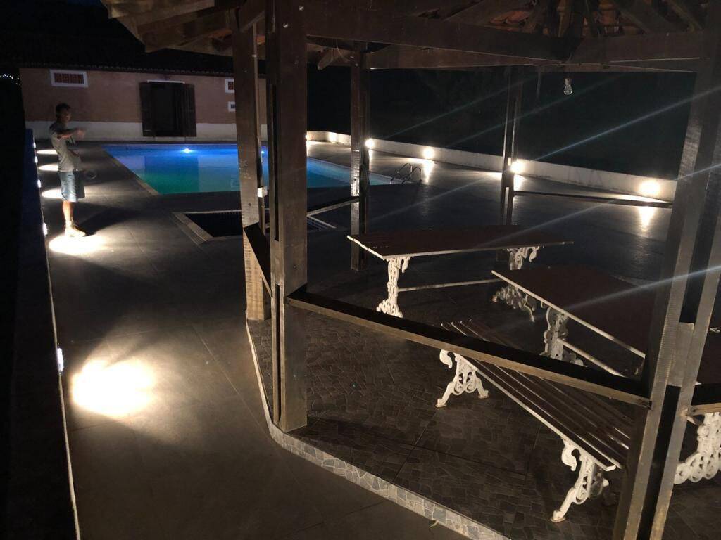 Sítio, 10 quartos, 5 hectares - Foto 18