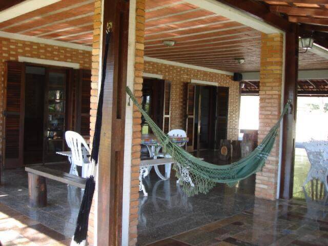 Sítio, 10 quartos, 5 hectares - Foto 21