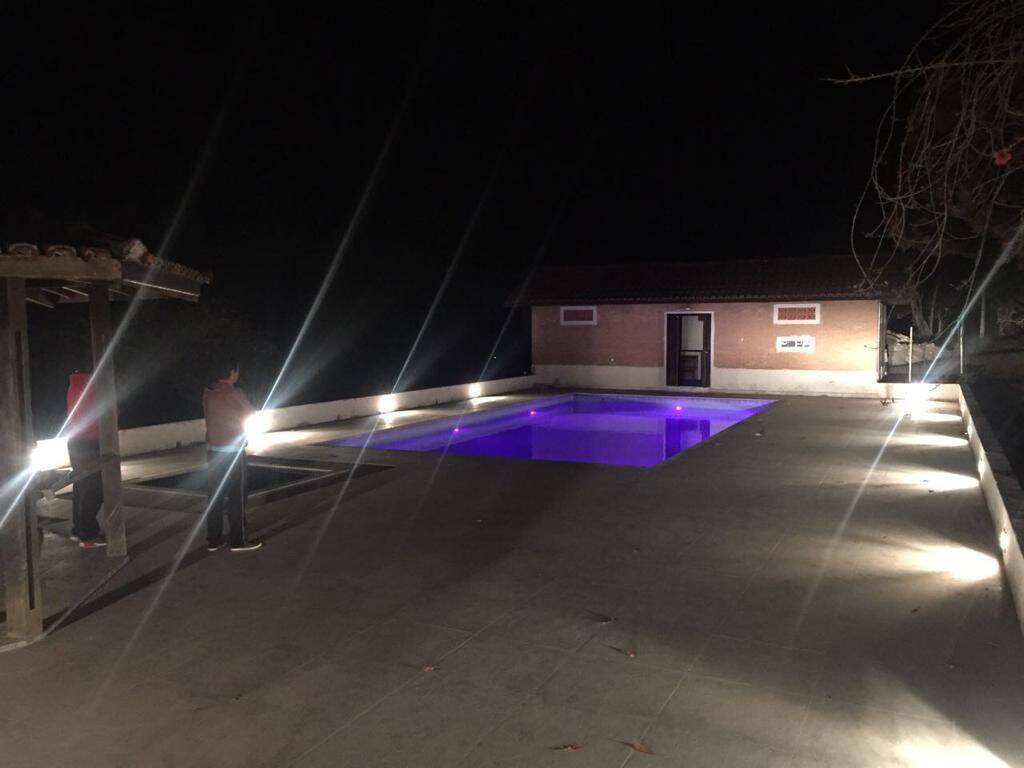 Sítio, 10 quartos, 5 hectares - Foto 24