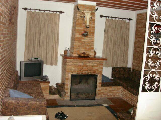 Sítio, 10 quartos, 5 hectares - Foto 27