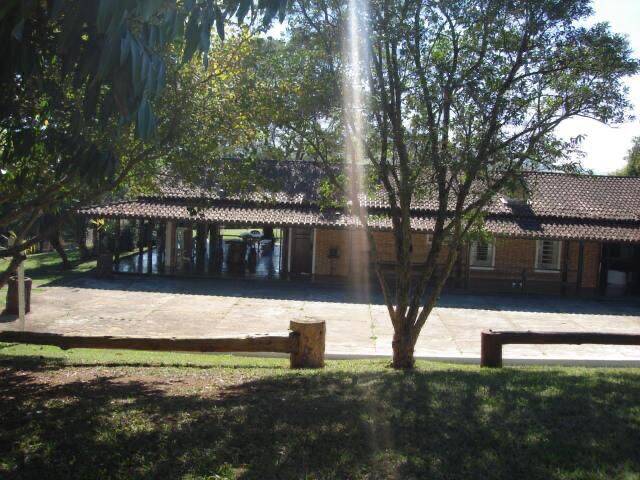 Sítio, 10 quartos, 5 hectares - Foto 29