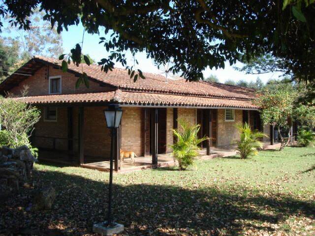 Sítio, 10 quartos, 5 hectares - Foto 31