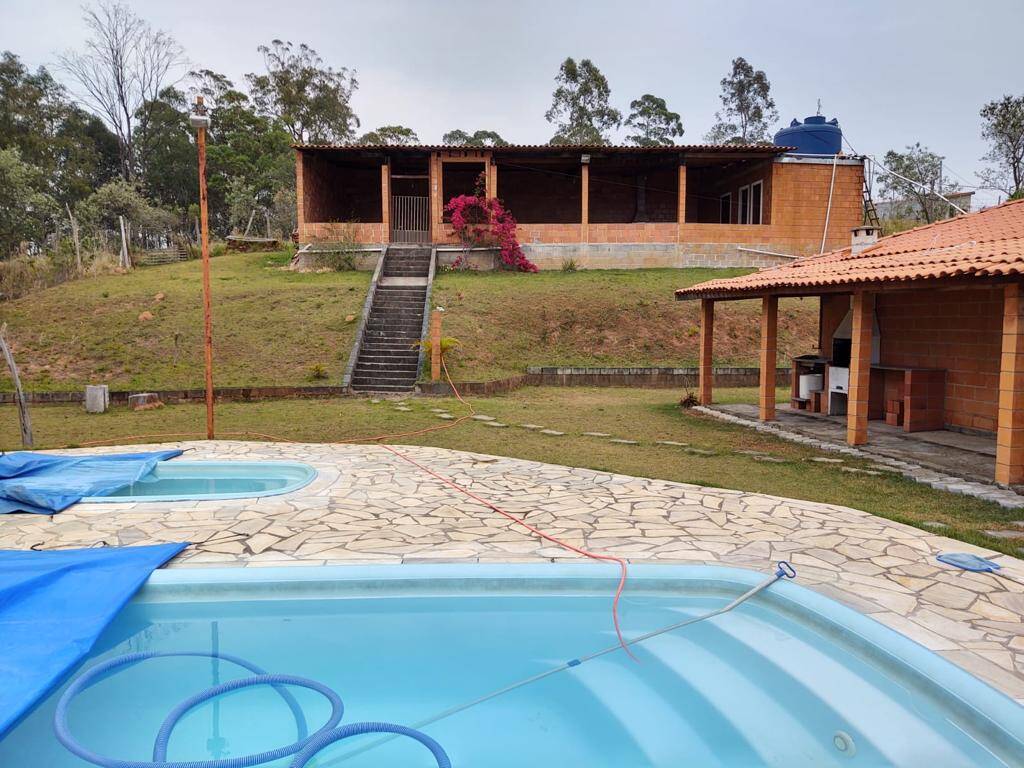 Sítio à venda com 3 quartos, 100000m² - Foto 7