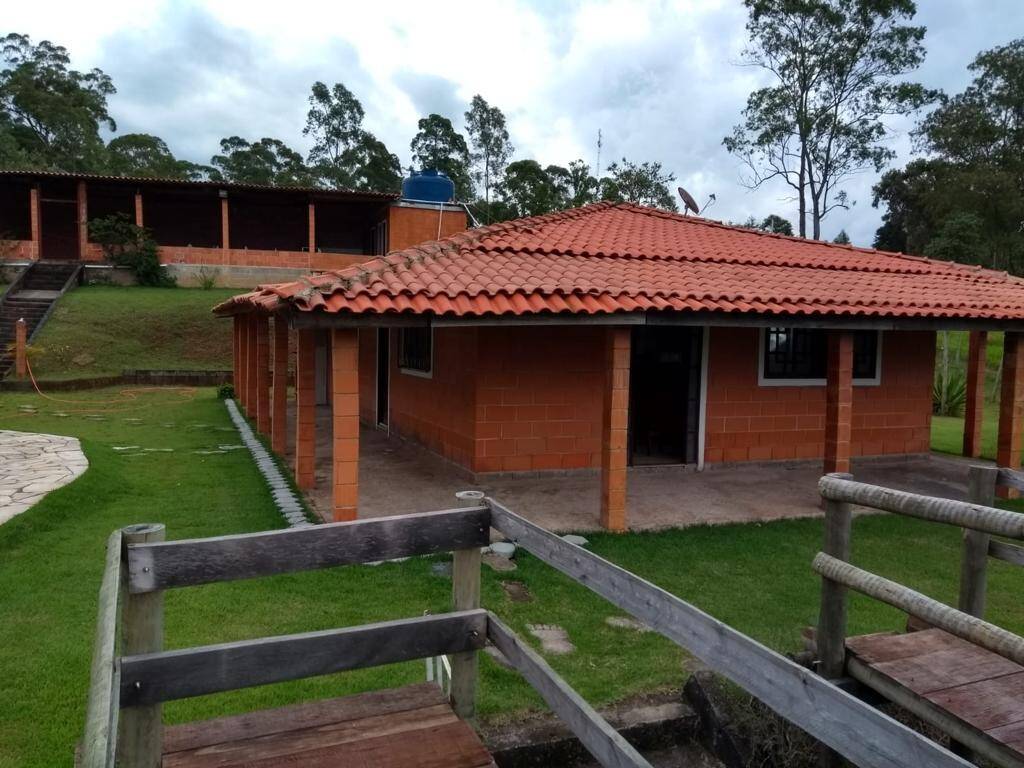 Sítio à venda com 3 quartos, 100000m² - Foto 9