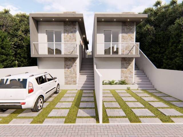 #CS01 - Casa para Venda em Mairiporã - SP
