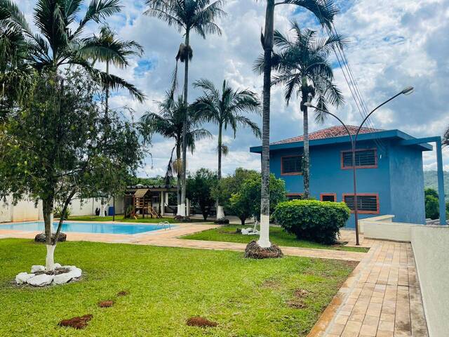 #CH16 - Chácara para Venda em Mairiporã - SP