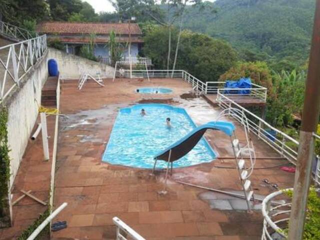 #CH21 - Chácara para Venda em Mairiporã - SP