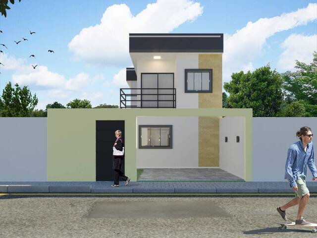 #CS07 - Casa para Venda em Mairiporã - SP