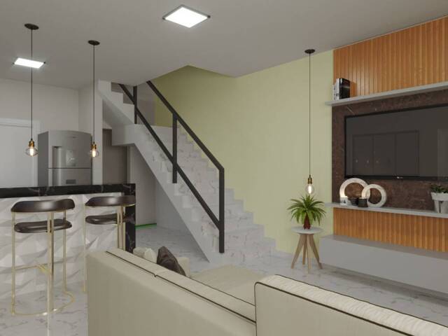 #CS07 - Casa para Venda em Mairiporã - SP