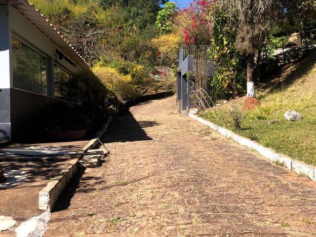 Sítio para Venda em Atibaia - 5