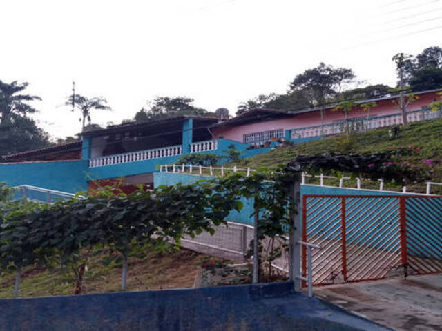 #CH41 - Chácara para Venda em Mairiporã - SP