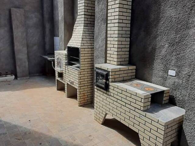 #AP01 - Apartamento para Venda em Mairiporã - SP