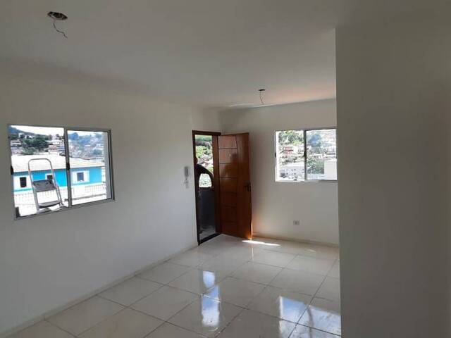 #AP01 - Apartamento para Venda em Mairiporã - SP