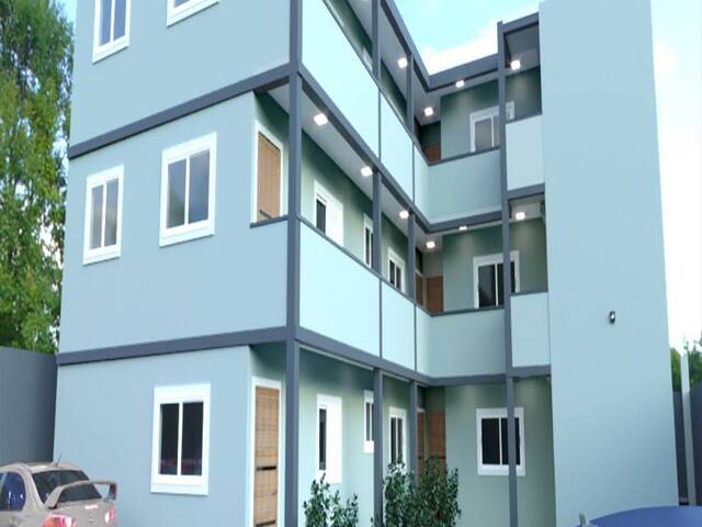 #AP01 - Apartamento para Venda em Mairiporã - SP