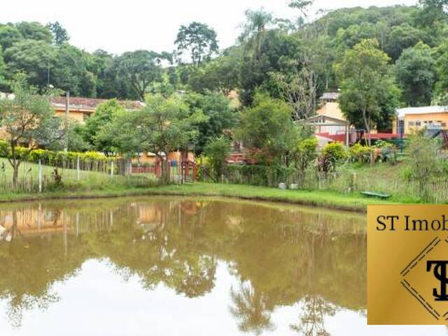 Sítio para Venda em Mairiporã - 4