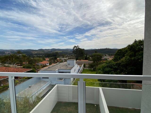 #CS43 - Casa para Venda em Atibaia - SP