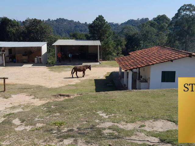 Chácara para Venda em Mairiporã - 2