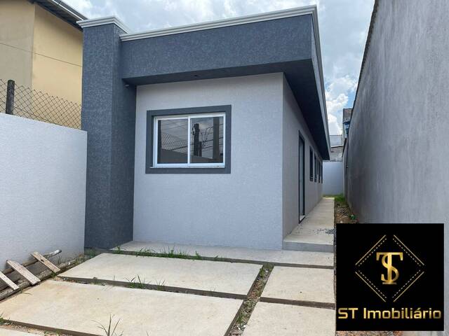 #CS58 - Casa para Venda em Mairiporã - SP