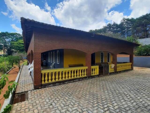 Sítio para Venda em Atibaia - 5