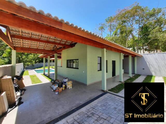 #CH182 - Chácara para Venda em Atibaia - SP