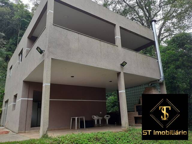 #CH186 - Chácara para Venda em Mairiporã - SP