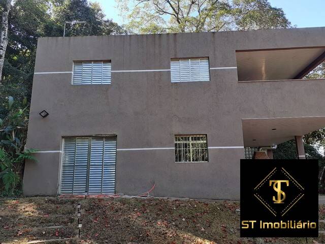 #CH186 - Chácara para Venda em Mairiporã - SP