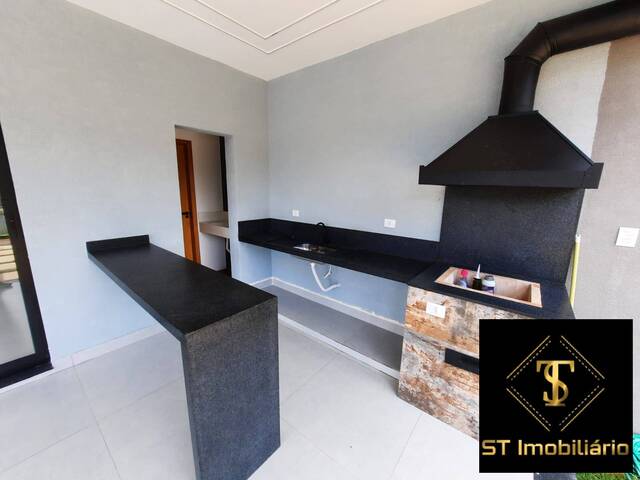 #CS03 - Casa para Venda em Atibaia - SP