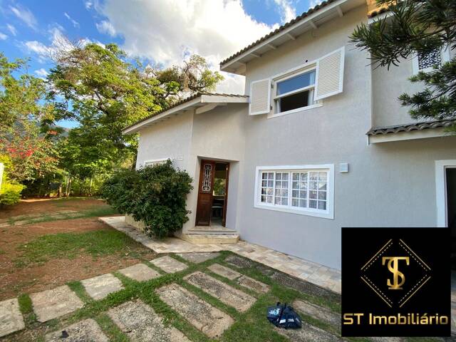 #CS63 - Casa para Venda em Atibaia - SP