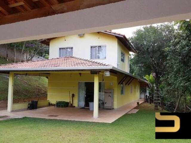 #CH195 - Chácara para Venda em Mairiporã - SP