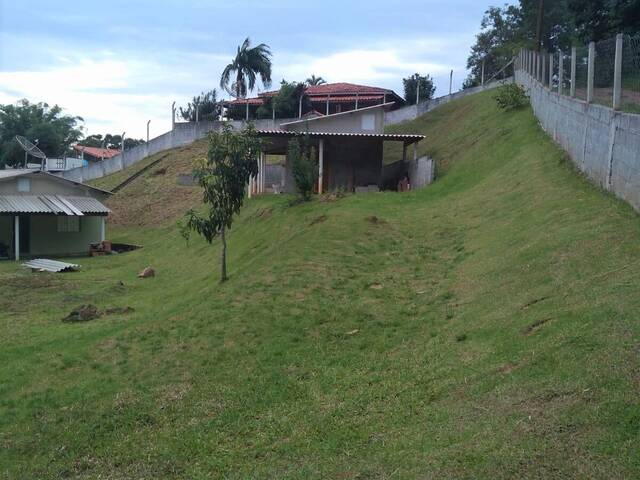 #CH199 - Chácara para Venda em Atibaia - SP