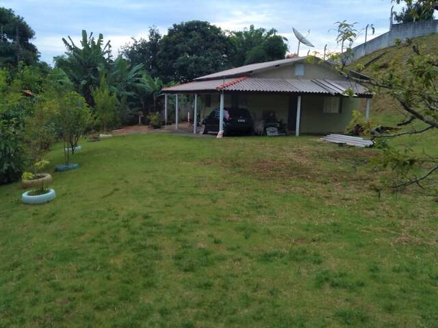 #CH199 - Chácara para Venda em Atibaia - SP