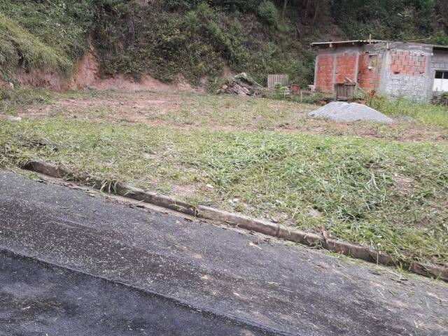 #TR36 - Terreno para Venda em Mairiporã - SP
