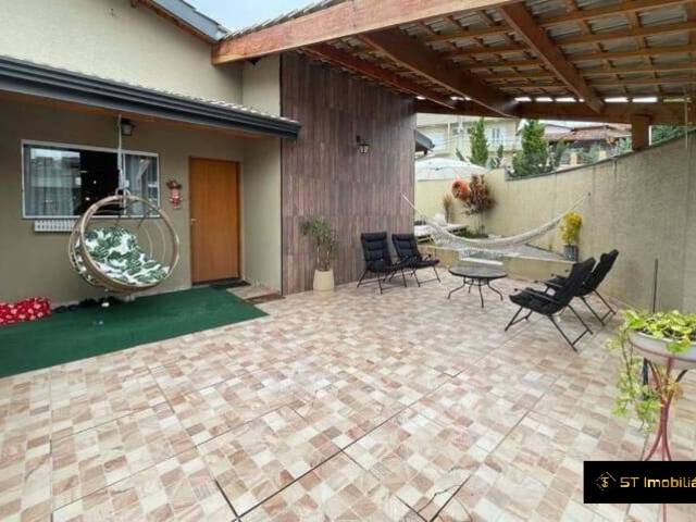 #CS106 - Casa para Venda em Atibaia - SP