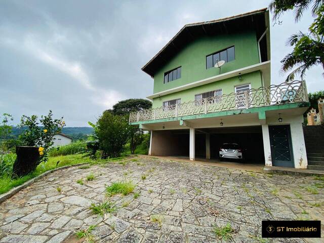 #CH220 - Chácara para Venda em Mairiporã - SP