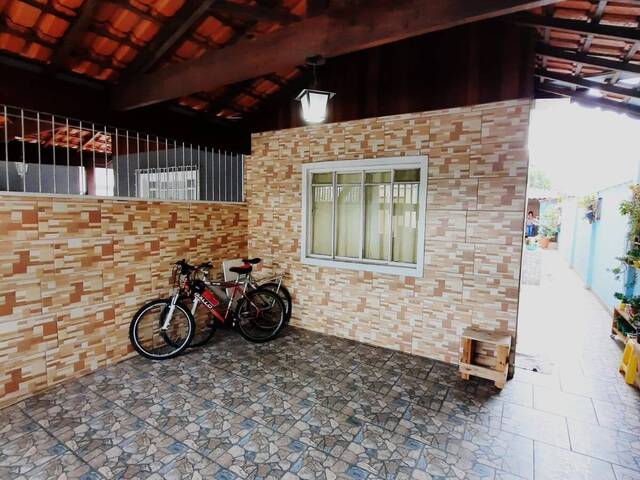 #CS108 - Casa para Venda em Mairiporã - SP