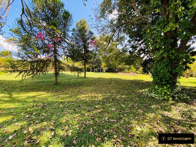 #CH88 - Chácara para Venda em Atibaia - SP