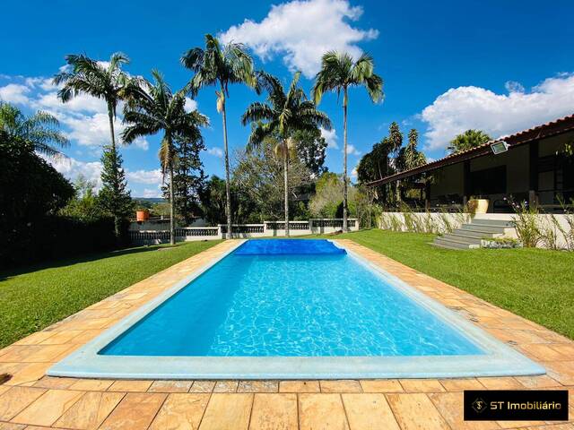 #CH88 - Chácara para Venda em Atibaia - SP