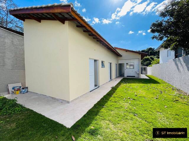 #CS124 - Casa para Venda em Atibaia - SP