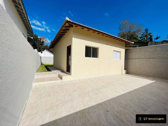 #CS124 - Casa para Venda em Atibaia - SP