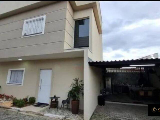 #CS126 - Casa para Venda em Atibaia - SP