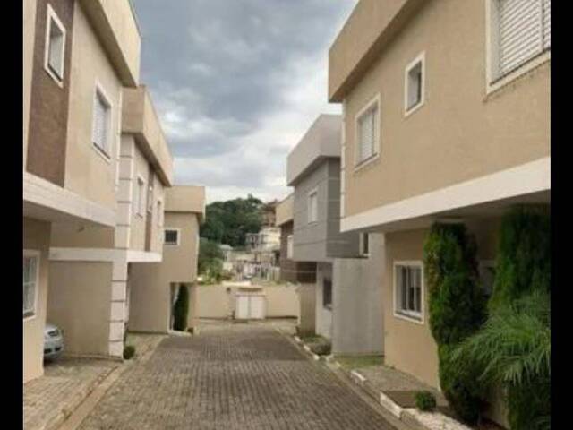#CS126 - Casa para Venda em Atibaia - SP